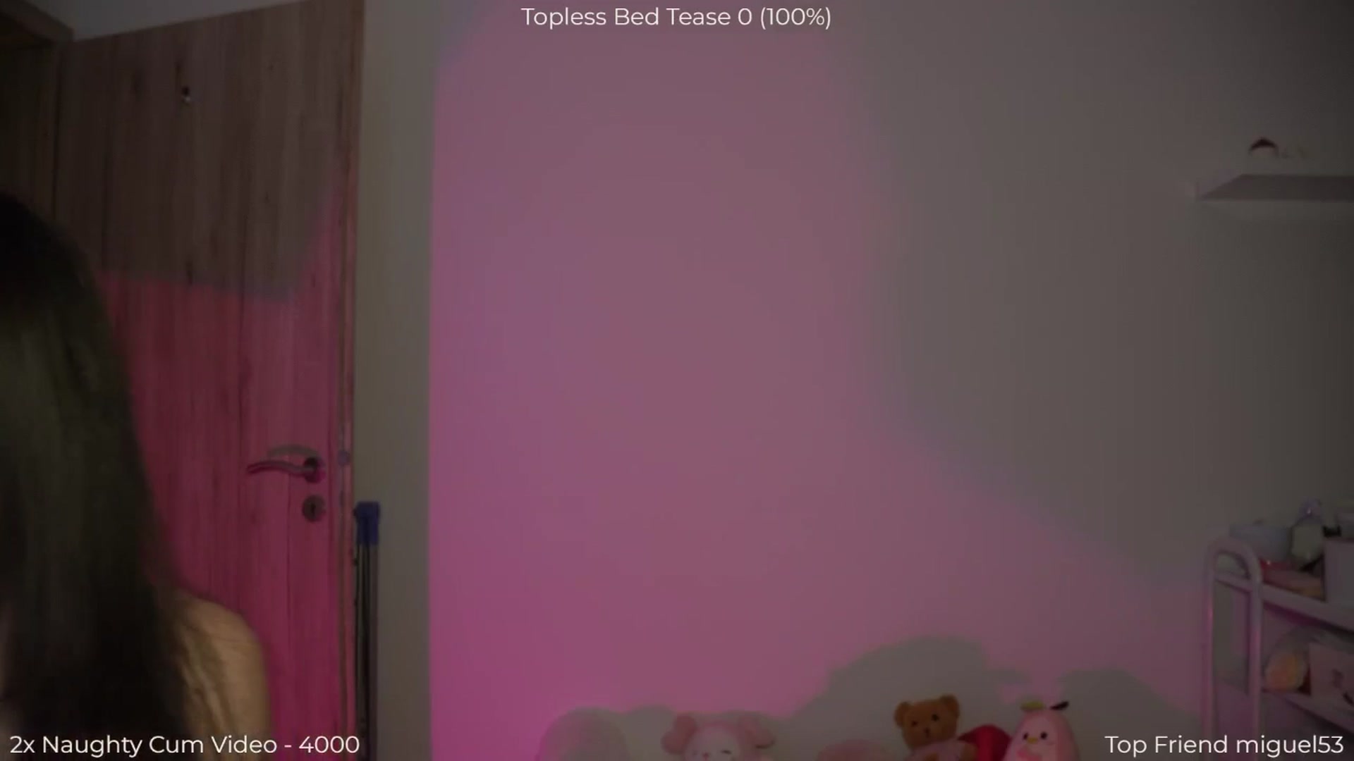 Gallery image thumbnail from NotYourNaomi's myfreecams stream on, 02/28/2026, 20:45 image 5 of 20