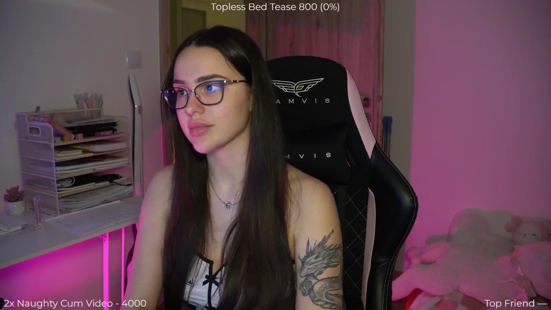 Gallery image thumbnail from NotYourNaomi's myfreecams stream on, 03/02/2026, 18:03 image 2 of 20