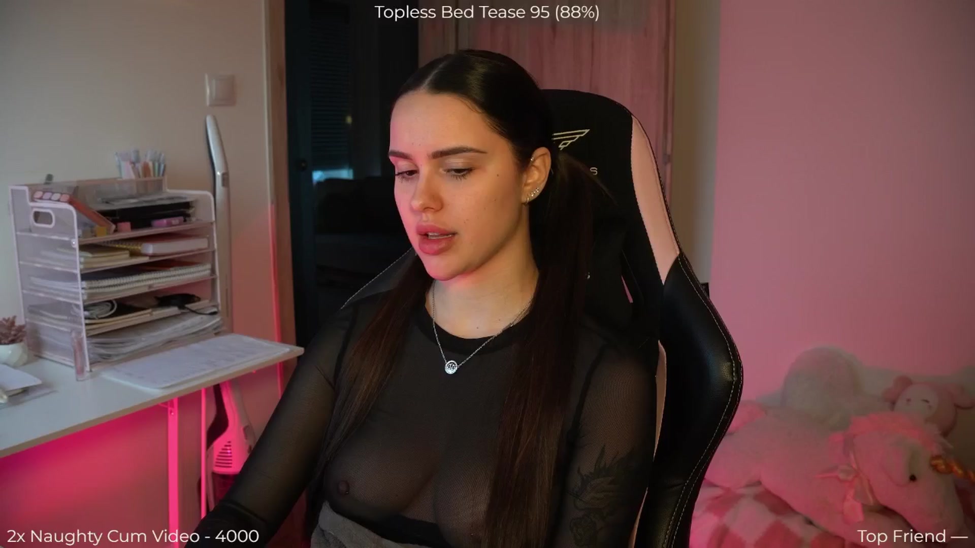 Gallery image thumbnail from NotYourNaomi's myfreecams stream on, 03/08/2026, 16:57 image 1 of 20