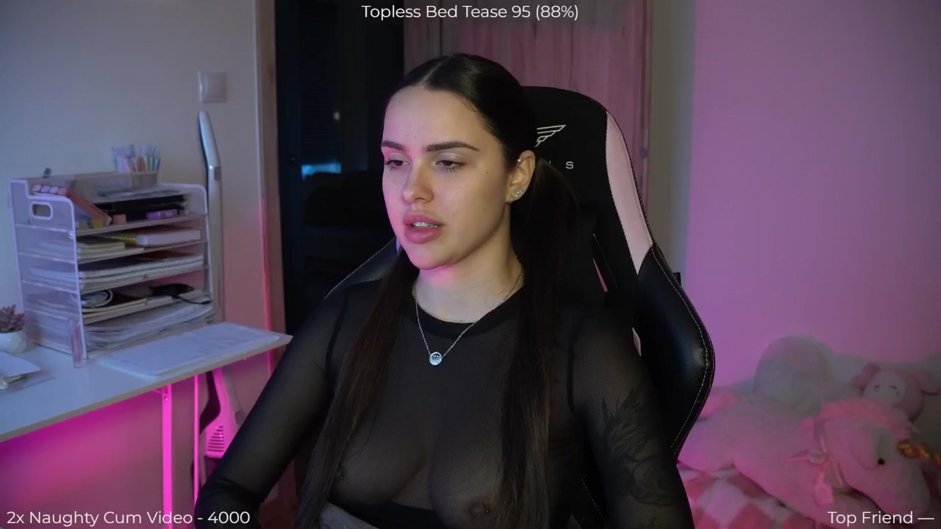 Gallery image thumbnail from NotYourNaomi's myfreecams stream on, 03/08/2026, 16:57 image 9 of 20