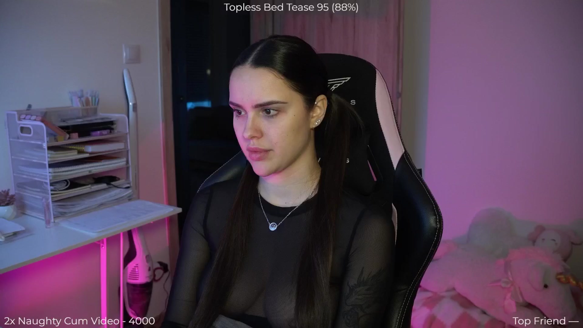 Gallery image thumbnail from NotYourNaomi's myfreecams stream on, 03/08/2026, 16:57 image 10 of 20
