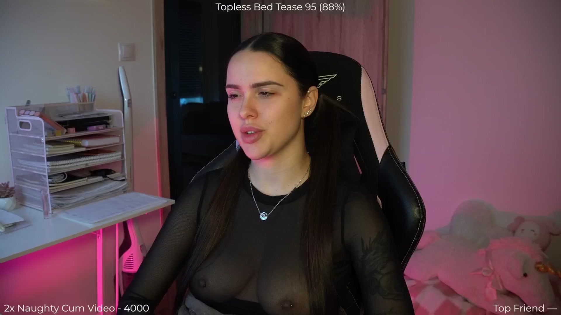 Gallery image thumbnail from NotYourNaomi's myfreecams stream on, 03/08/2026, 16:57 image 7 of 20