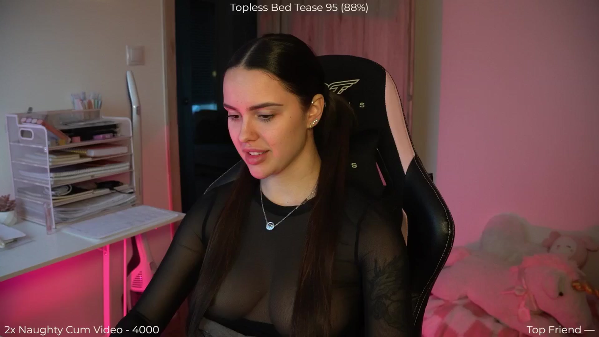 Gallery image thumbnail from NotYourNaomi's myfreecams stream on, 03/08/2026, 16:57 image 5 of 20