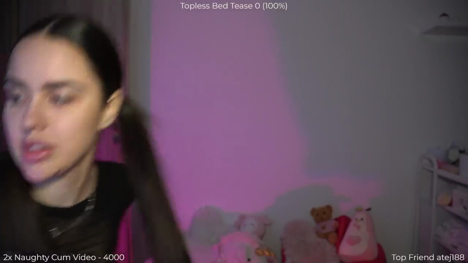 Gallery image thumbnail from NotYourNaomi's myfreecams stream on, 03/08/2026, 16:57 image 19 of 20