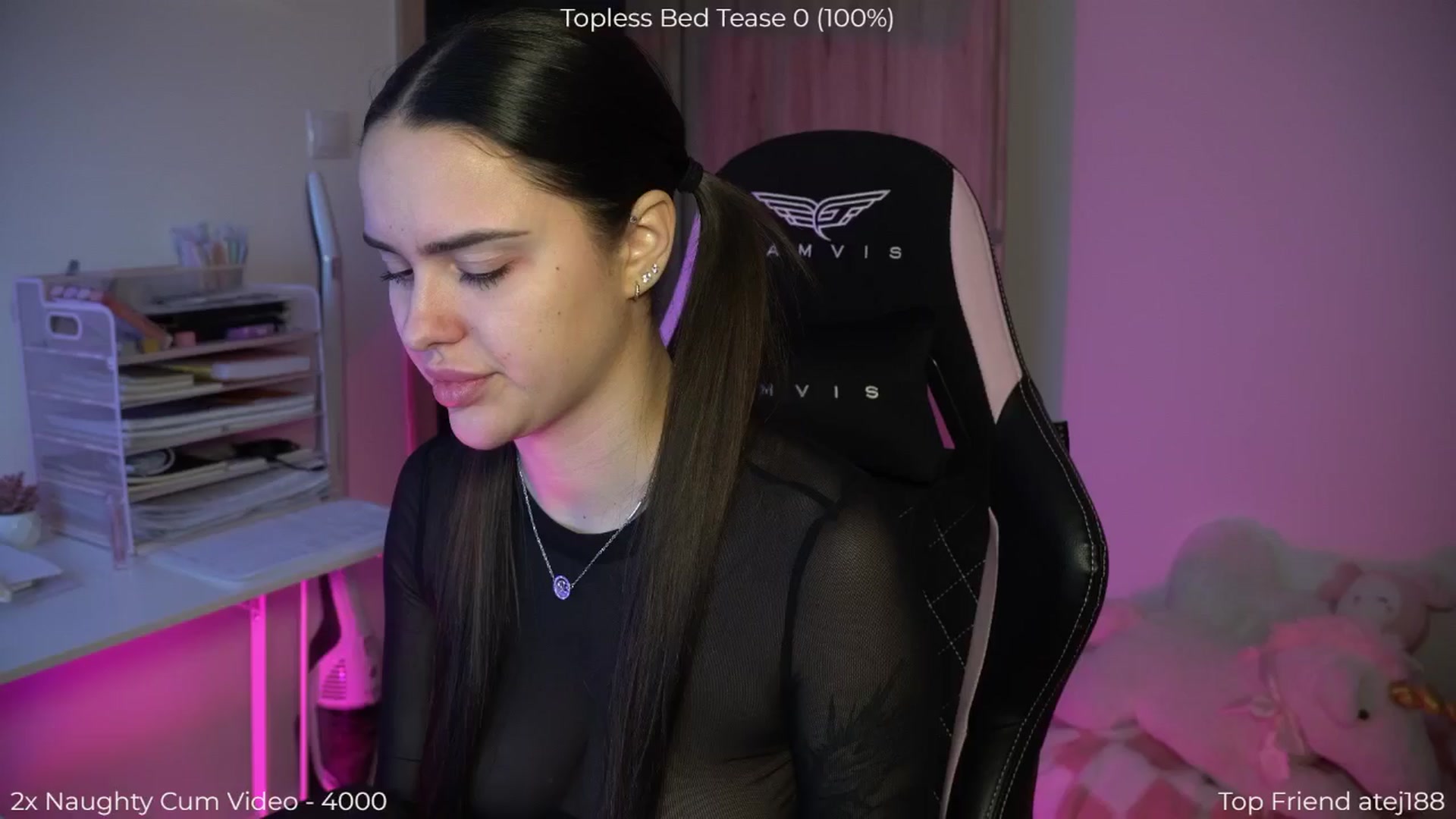 Gallery image thumbnail from NotYourNaomi's myfreecams stream on, 03/08/2026, 16:57 image 15 of 20
