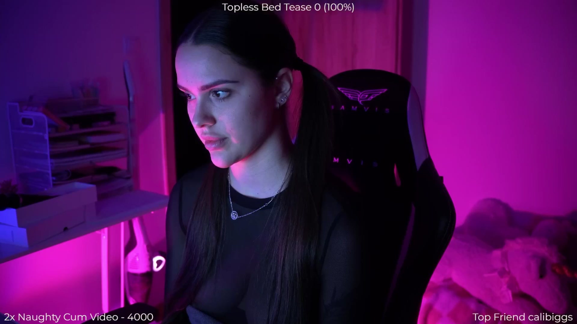 Gallery image thumbnail from NotYourNaomi's myfreecams stream on, 03/08/2026, 17:43 image 1 of 20