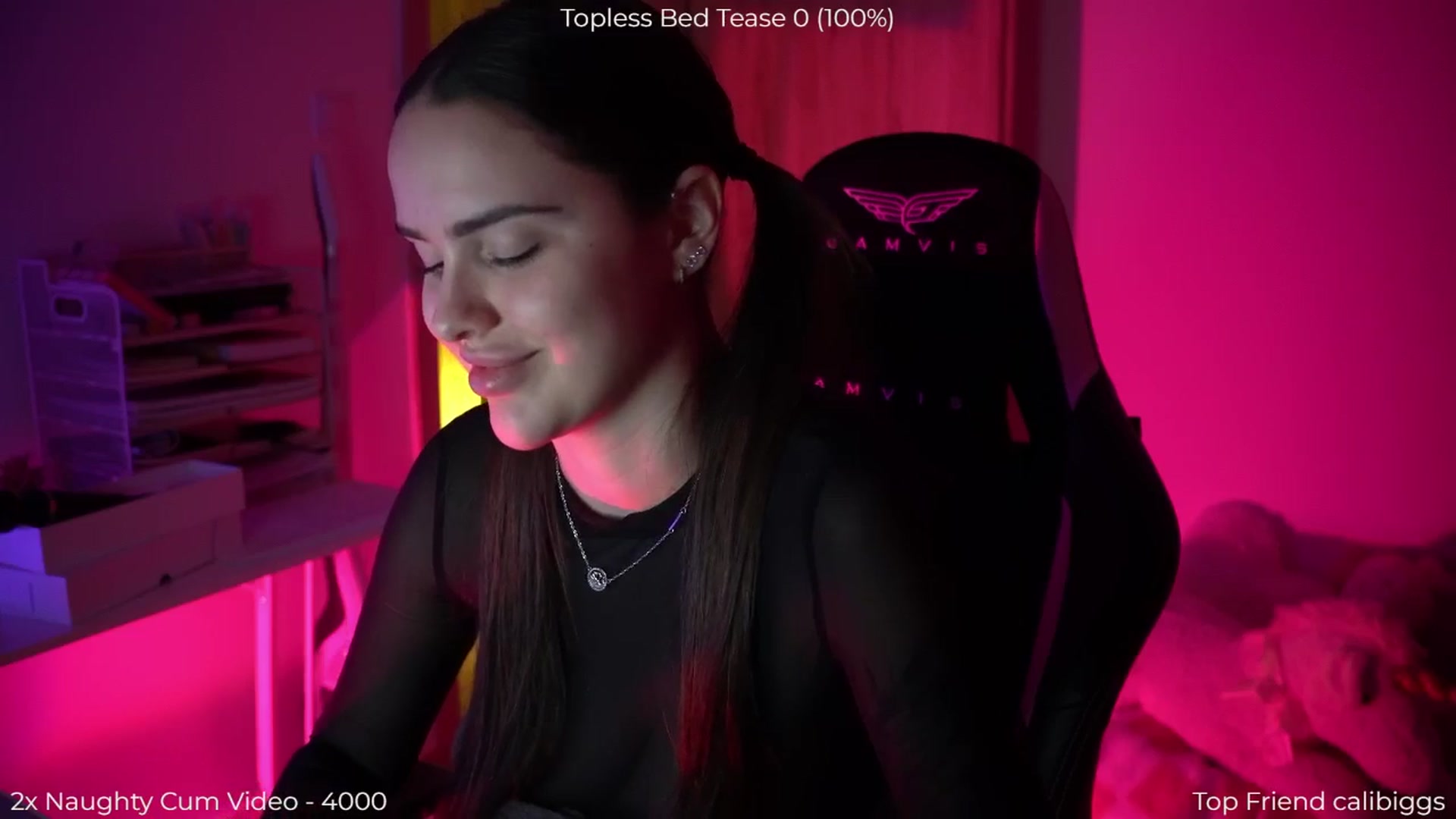 Gallery image thumbnail from NotYourNaomi's myfreecams stream on, 03/08/2026, 17:43 image 12 of 20