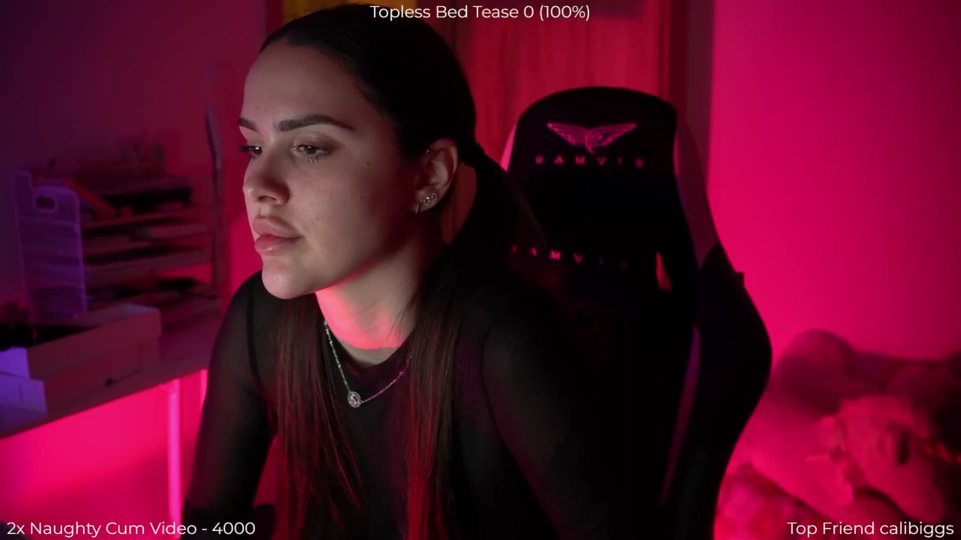Gallery image thumbnail from NotYourNaomi's myfreecams stream on, 03/08/2026, 17:43 image 16 of 20