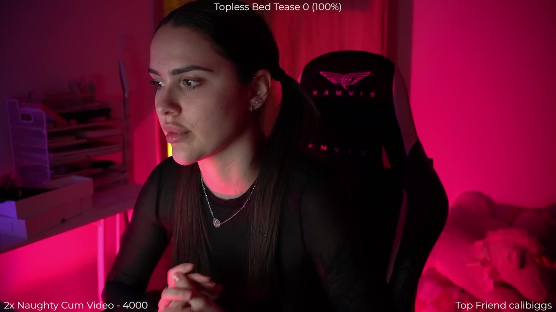Gallery image thumbnail from NotYourNaomi's myfreecams stream on, 03/08/2026, 17:43 image 15 of 20