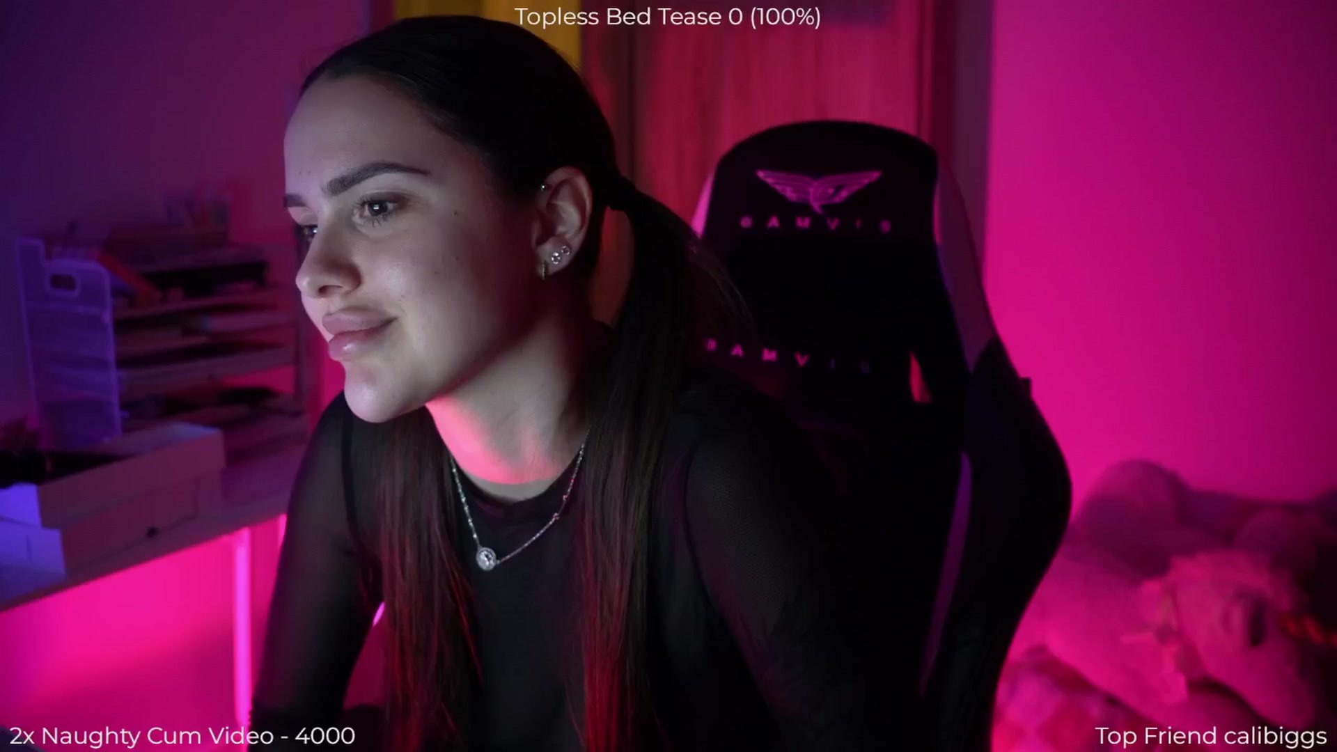 Gallery image thumbnail from NotYourNaomi's myfreecams stream on, 03/08/2026, 17:43 image 11 of 20
