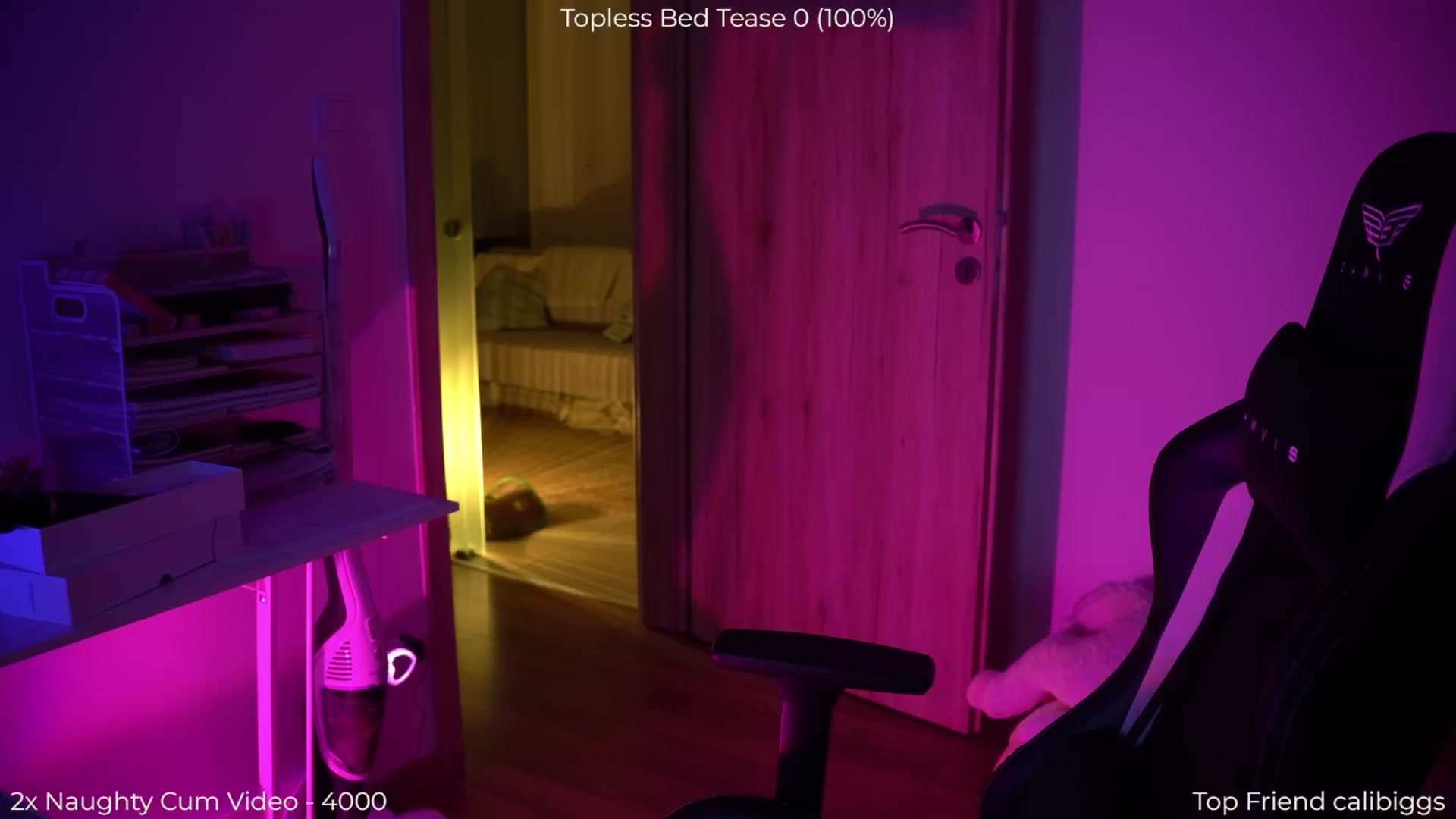 Gallery image thumbnail from NotYourNaomi's myfreecams stream on, 03/08/2026, 18:53 image 2 of 20