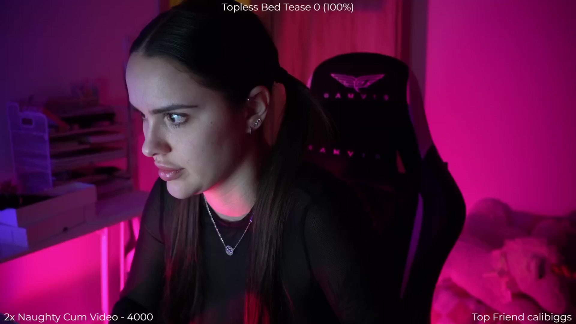 Gallery image thumbnail from NotYourNaomi's myfreecams stream on, 03/08/2026, 18:53 image 1 of 20