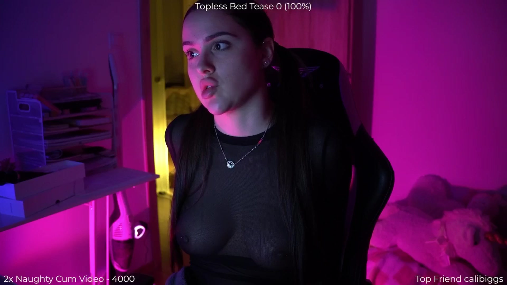 Gallery image thumbnail from NotYourNaomi's myfreecams stream on, 03/08/2026, 18:53 image 16 of 20