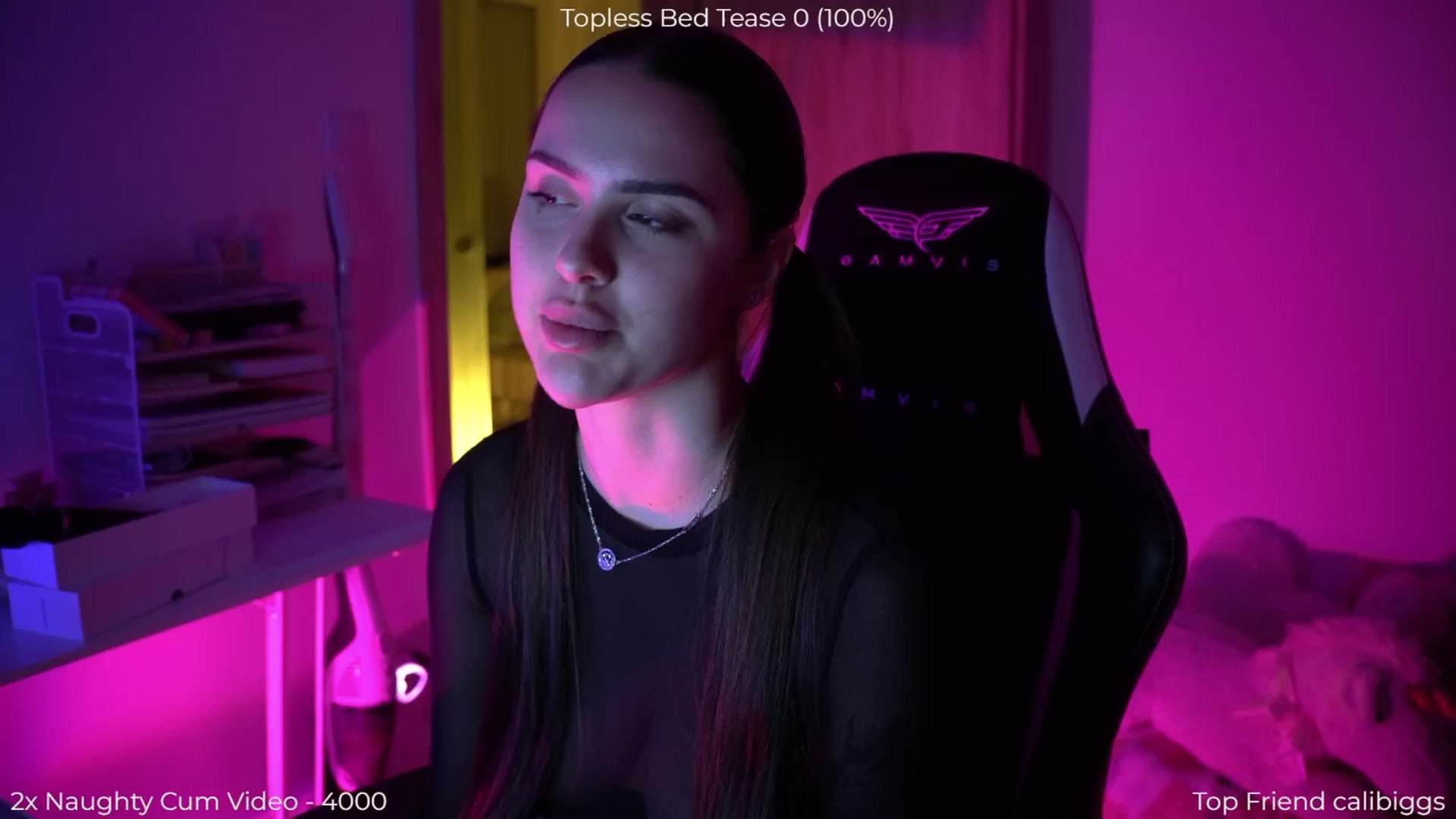 Gallery image thumbnail from NotYourNaomi's myfreecams stream on, 03/08/2026, 18:53 image 20 of 20