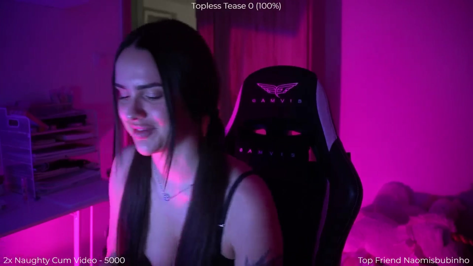 Gallery image thumbnail from NotYourNaomi's myfreecams stream on, 03/21/2026, 19:32 image 15 of 20