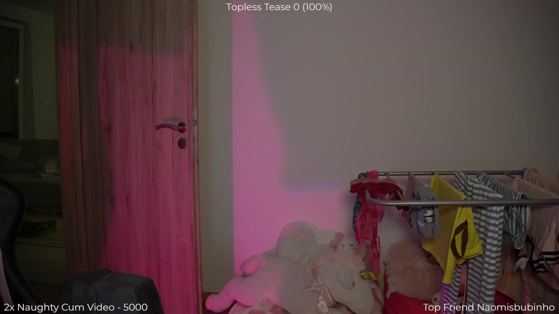 Gallery image thumbnail from NotYourNaomi's myfreecams stream on, 03/21/2026, 20:40 image 2 of 20
