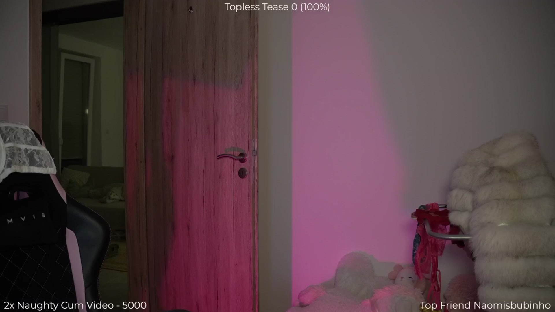 Gallery image thumbnail from NotYourNaomi's myfreecams stream on, 03/21/2026, 20:40 image 12 of 20