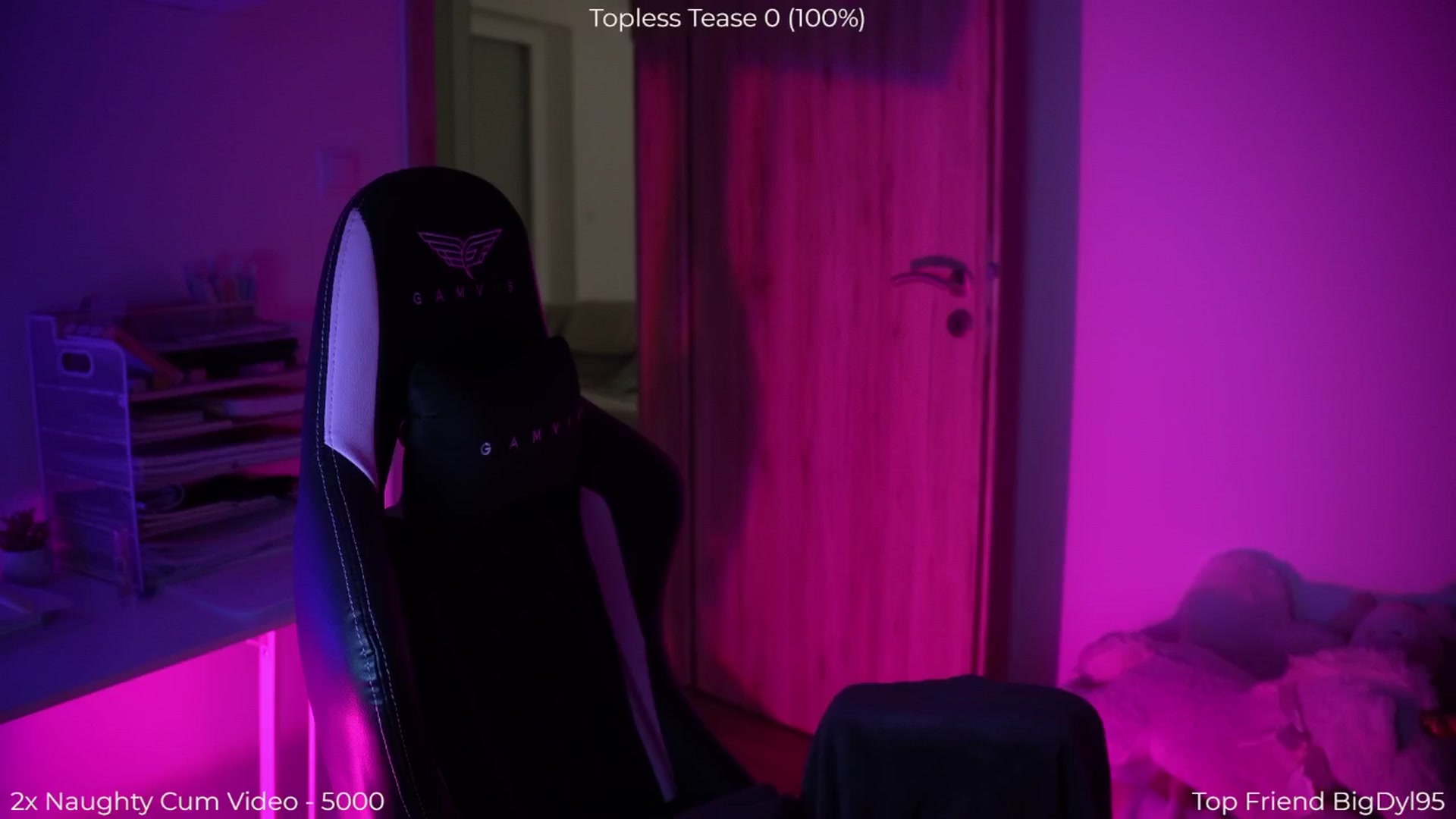 Gallery image thumbnail from NotYourNaomi's myfreecams stream on, 03/24/2026, 19:59 image 15 of 20