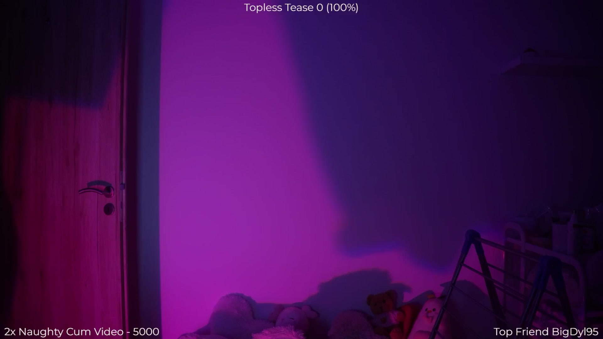 Gallery image thumbnail from NotYourNaomi's myfreecams stream on, 03/24/2026, 19:59 image 7 of 20