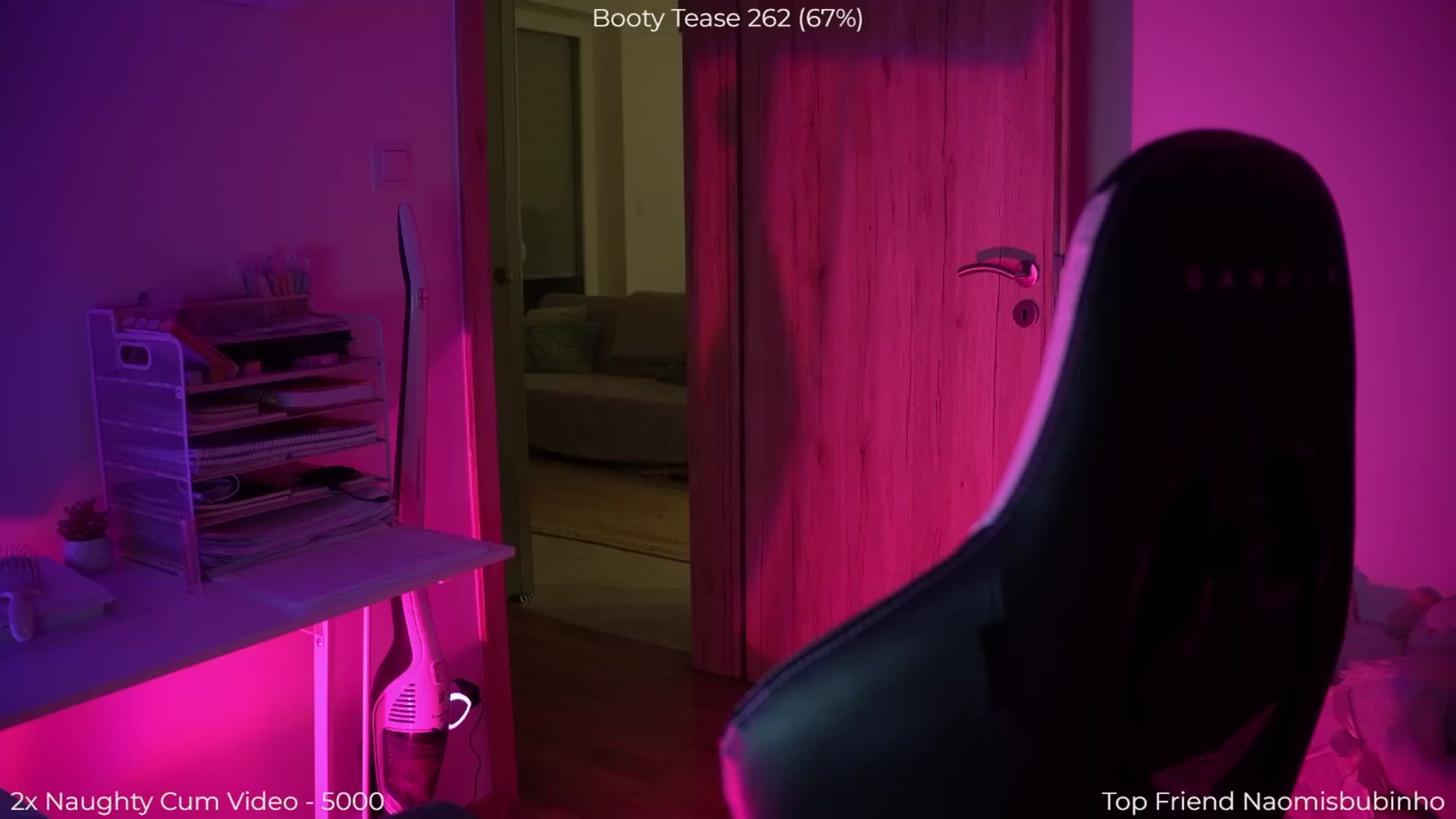 Gallery image thumbnail from NotYourNaomi's myfreecams stream on, 04/02/2026, 18:32 image 18 of 20