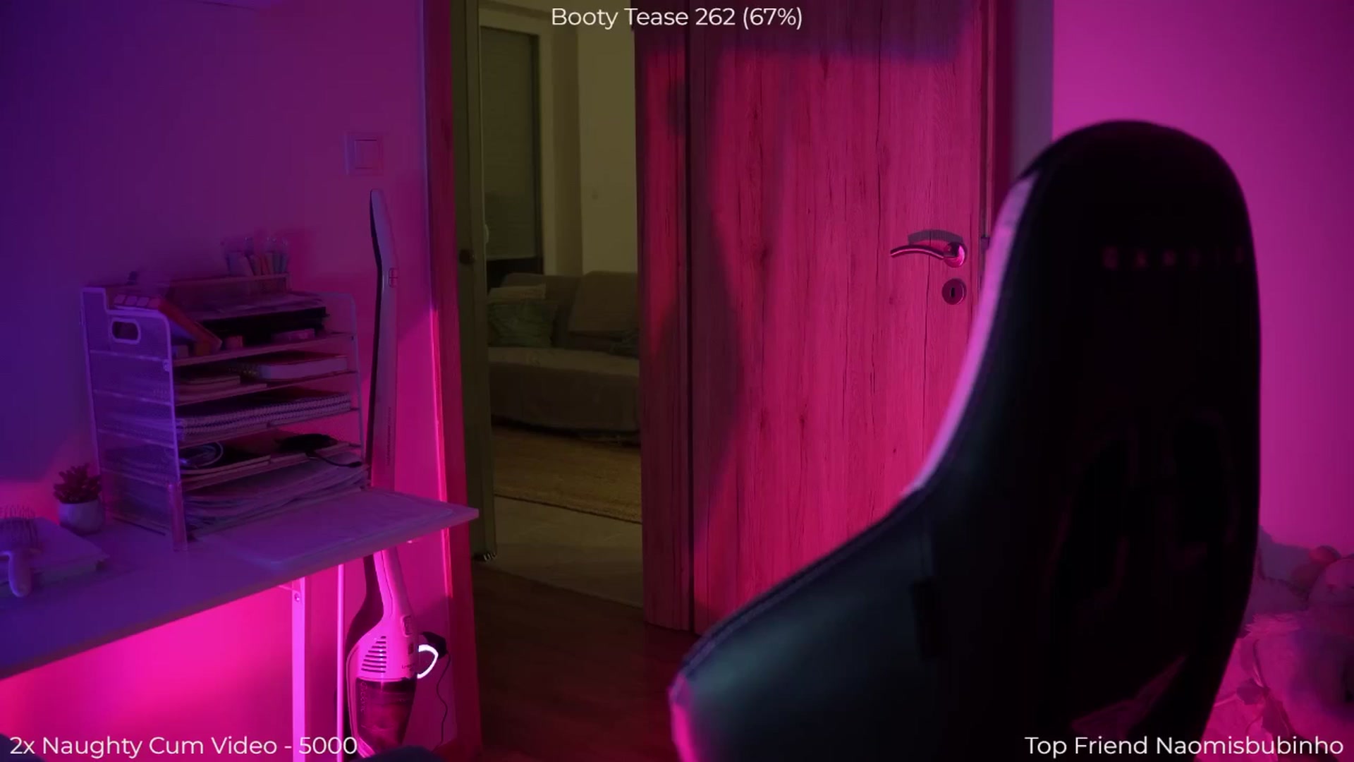 Gallery image thumbnail from NotYourNaomi's myfreecams stream on, 04/02/2026, 18:32 image 17 of 20