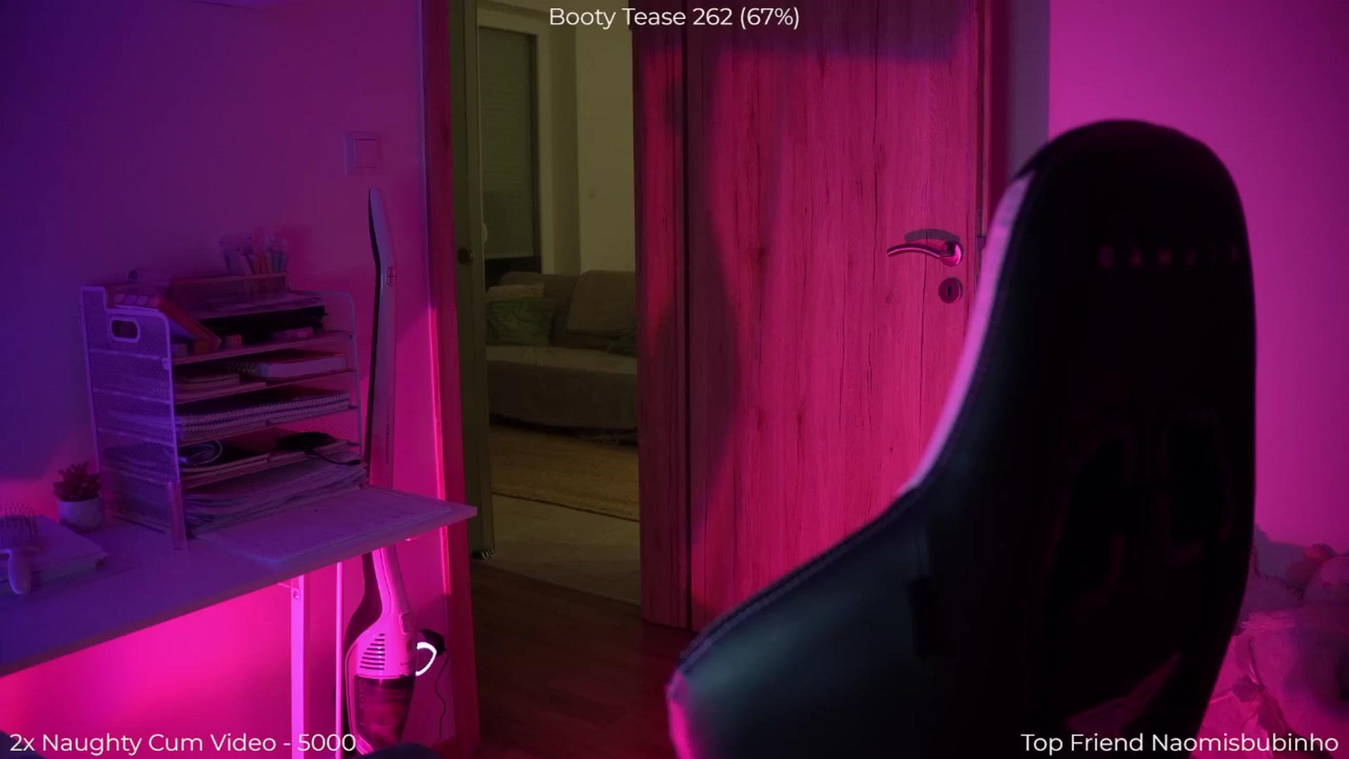 Gallery image thumbnail from NotYourNaomi's myfreecams stream on, 04/02/2026, 18:32 image 16 of 20