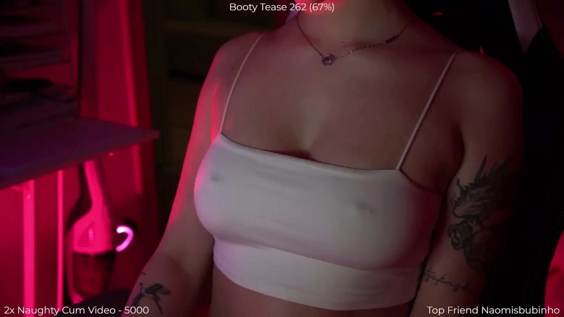 Gallery image thumbnail from NotYourNaomi's myfreecams stream on, 04/02/2026, 18:32 image 11 of 20