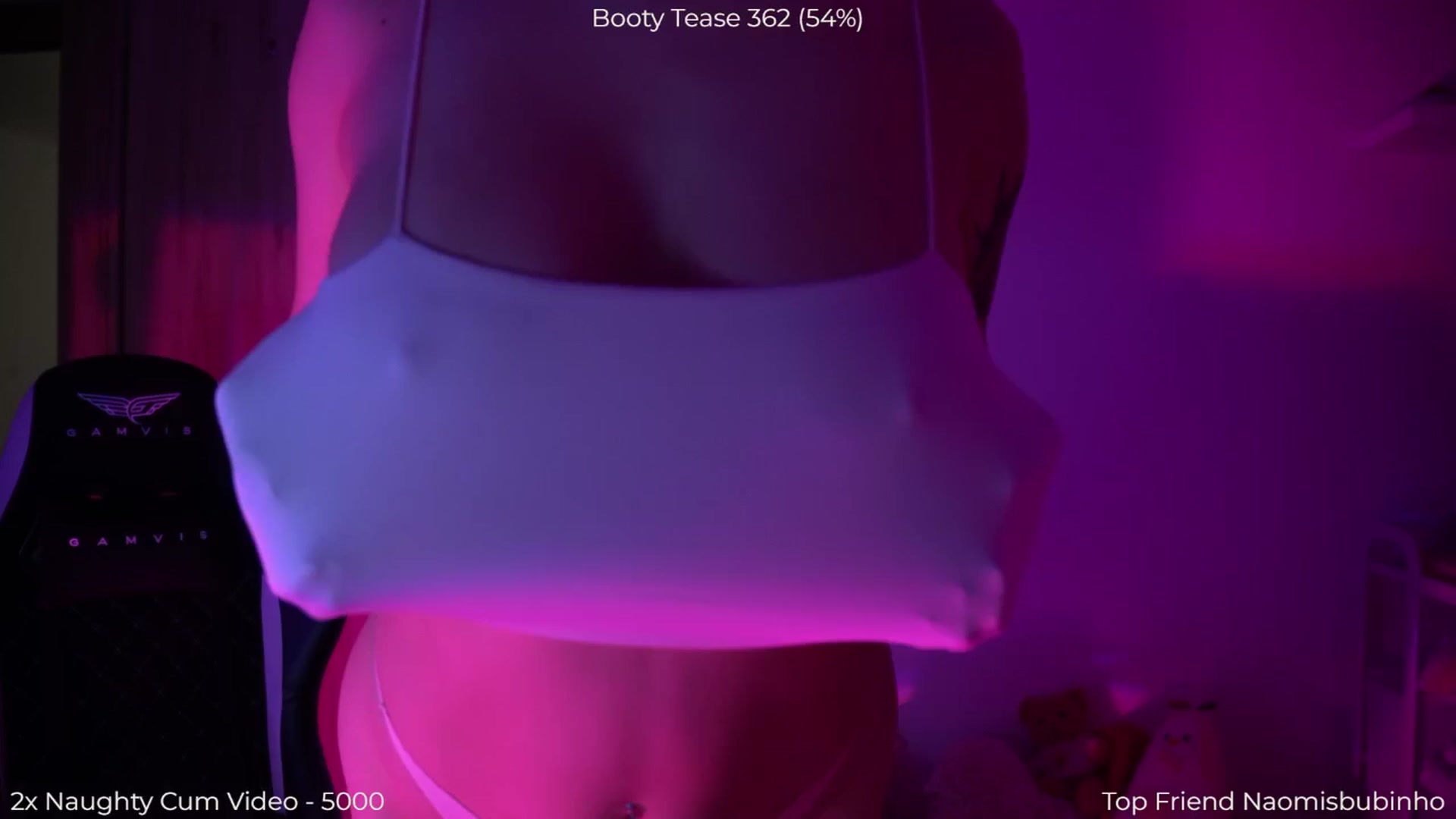 Gallery image thumbnail from NotYourNaomi's myfreecams stream on, 04/02/2026, 18:32 image 3 of 20