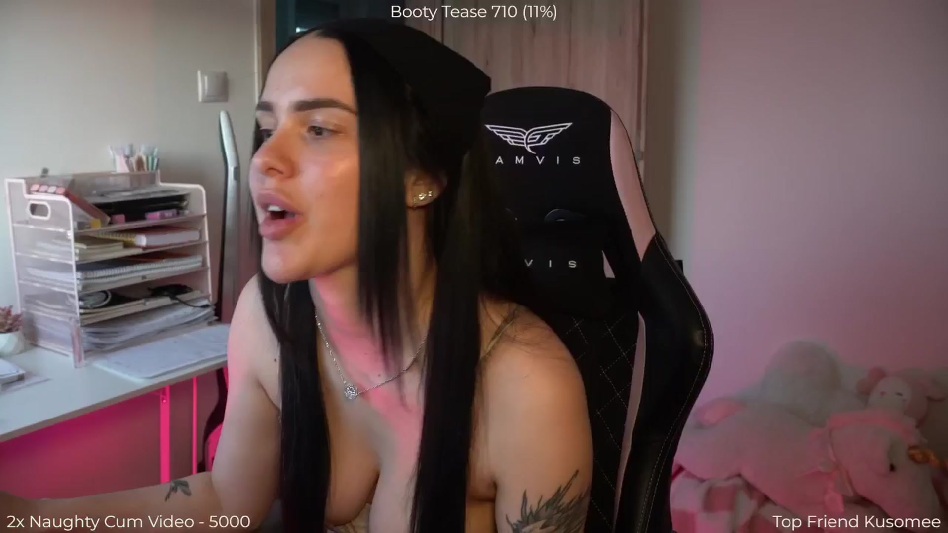 Gallery image thumbnail from NotYourNaomi's myfreecams stream on, 04/03/2026, 18:06 image 13 of 20