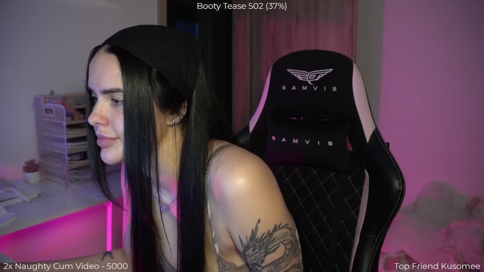 Gallery image thumbnail from NotYourNaomi's myfreecams stream on, 04/03/2026, 18:06 image 18 of 20