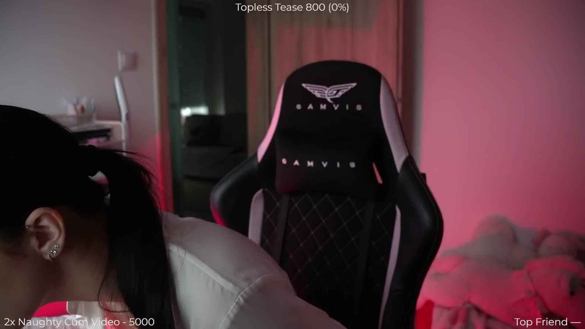 Gallery image thumbnail from NotYourNaomi's myfreecams stream on, 04/14/2026, 19:07 image 4 of 20