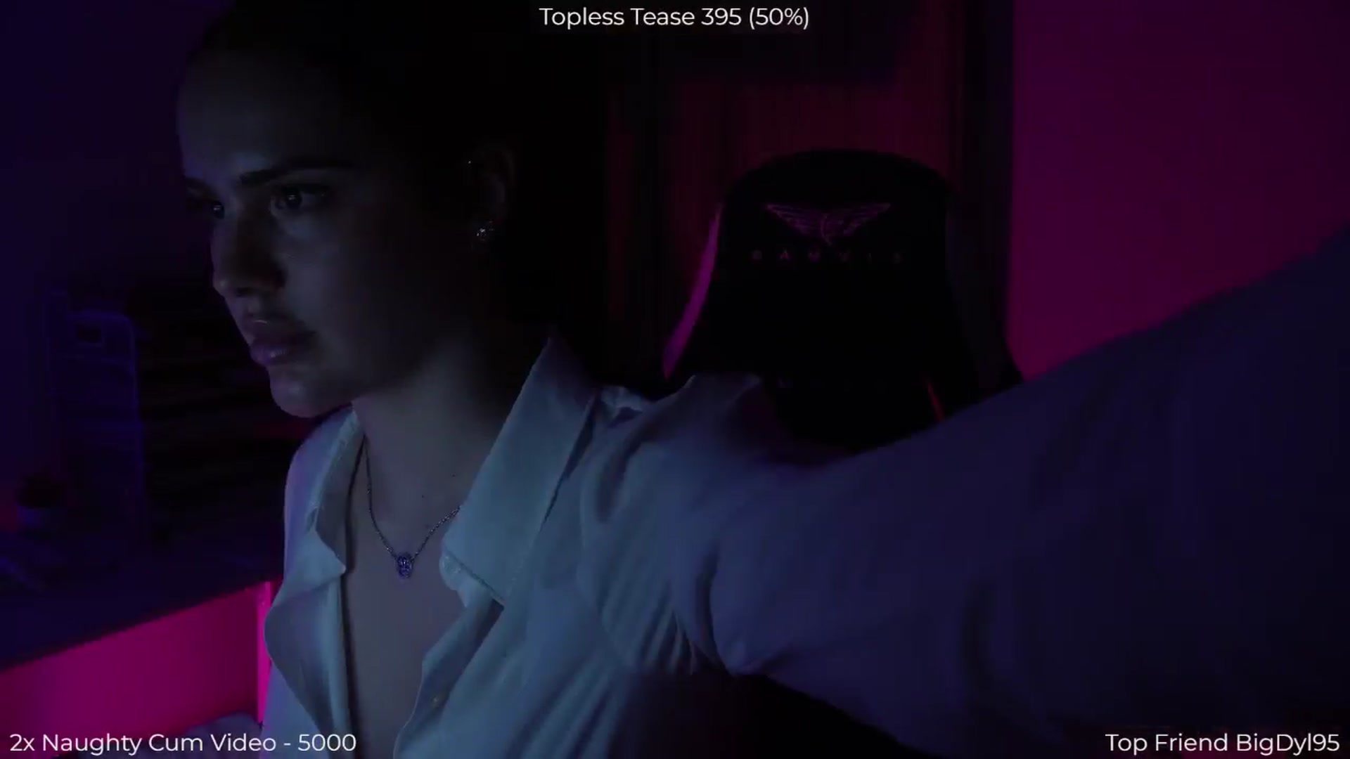 Gallery image thumbnail from NotYourNaomi's myfreecams stream on, 04/14/2026, 19:07 image 16 of 20