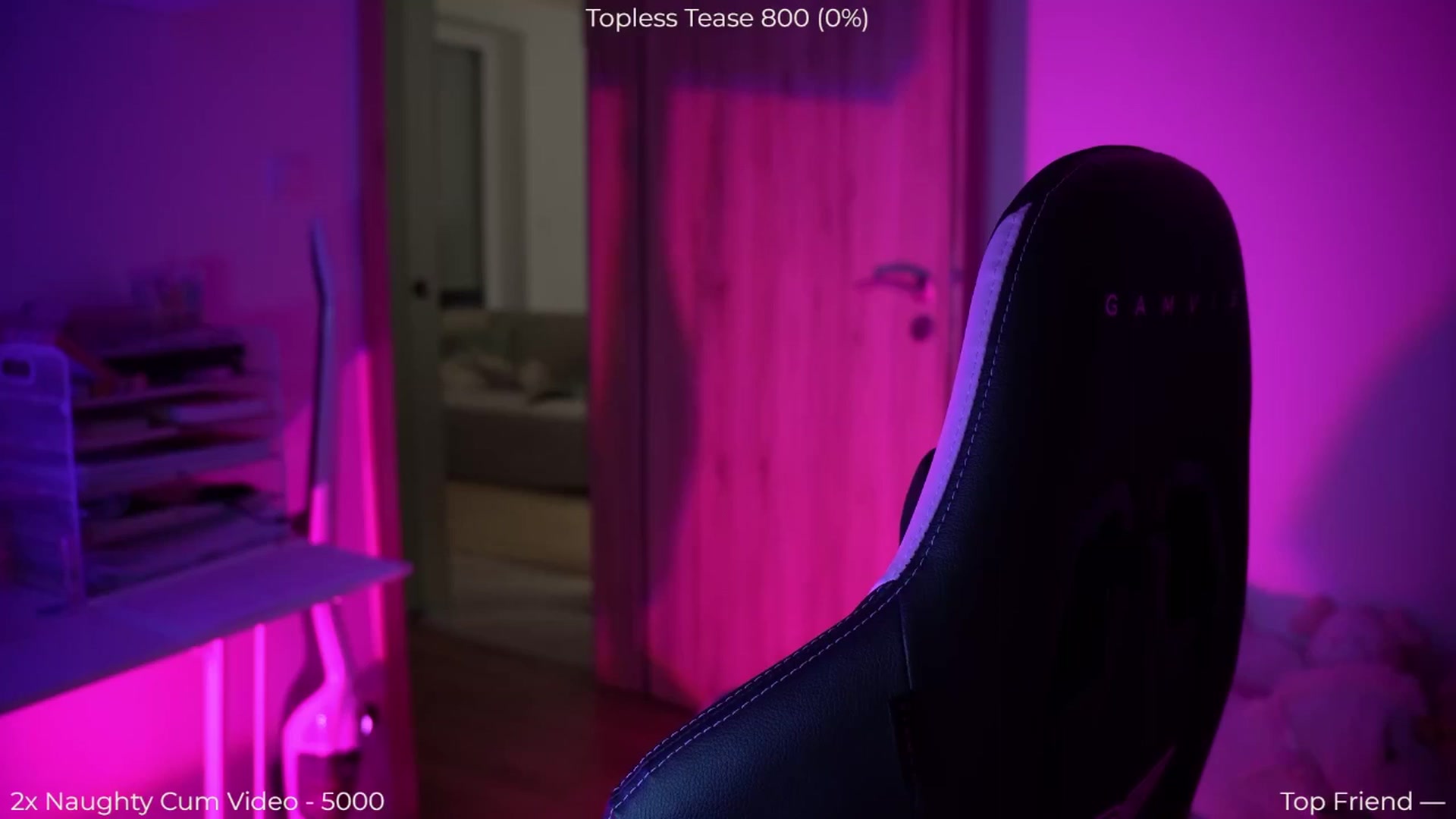 Gallery image thumbnail from NotYourNaomi's myfreecams stream on, 04/16/2026, 19:49 image 16 of 20