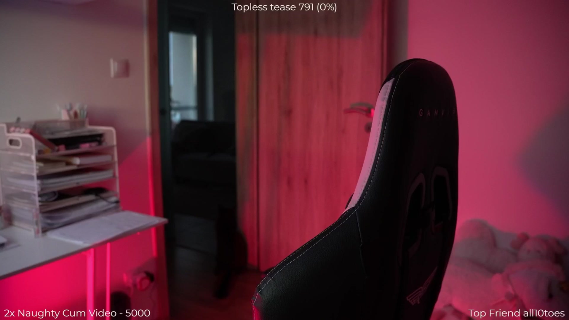 Gallery image thumbnail from NotYourNaomi's myfreecams stream on, 04/20/2026, 20:06 image 1 of 20