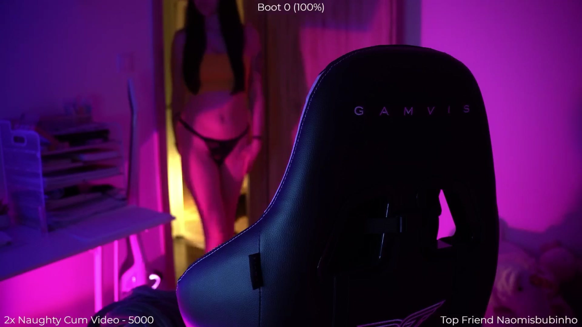 Gallery image thumbnail from NotYourNaomi's myfreecams stream on, 04/22/2026, 20:43 image 18 of 20