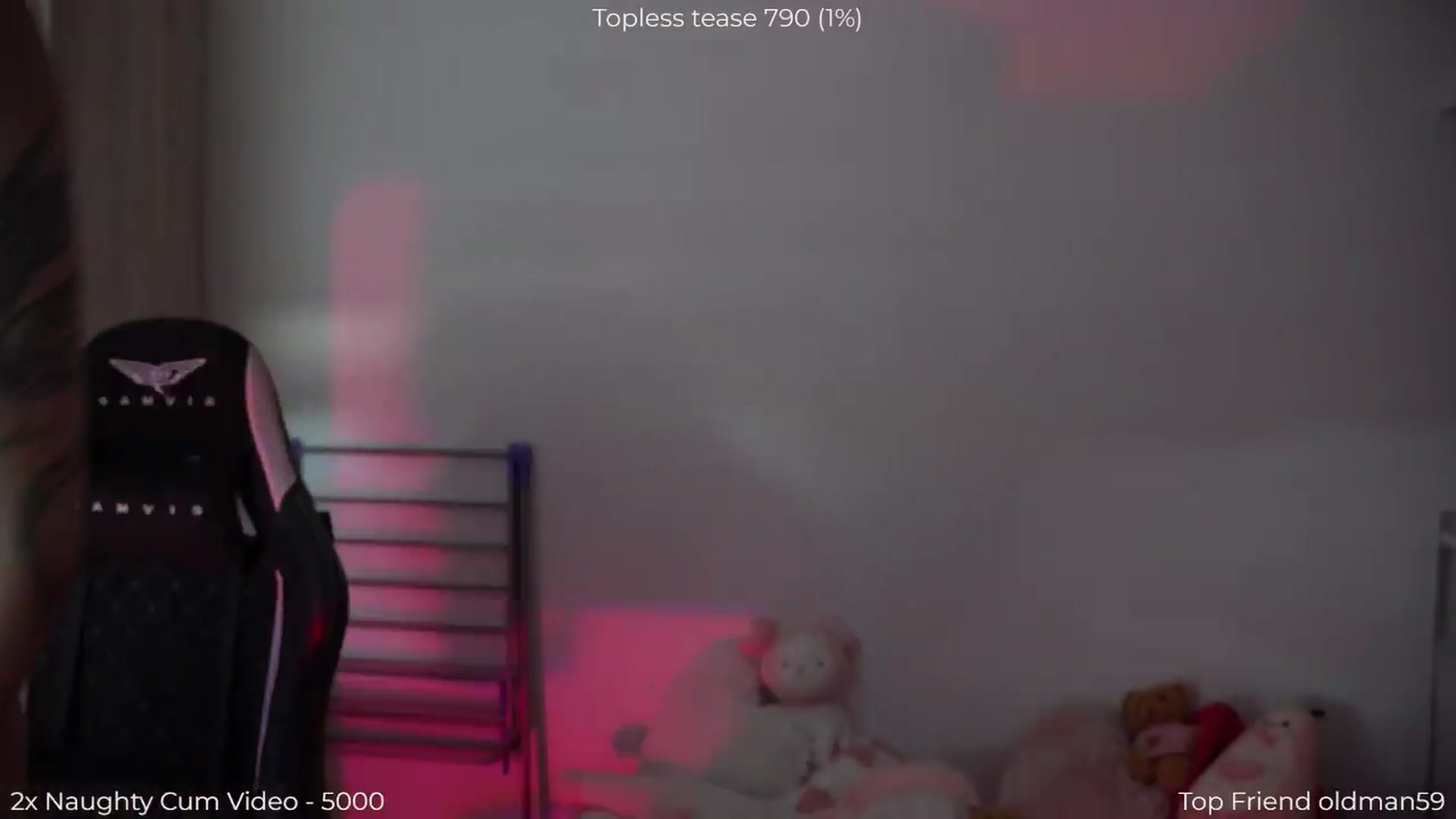 Gallery image thumbnail from NotYourNaomi's myfreecams stream on, 05/06/2026, 13:50 image 12 of 20