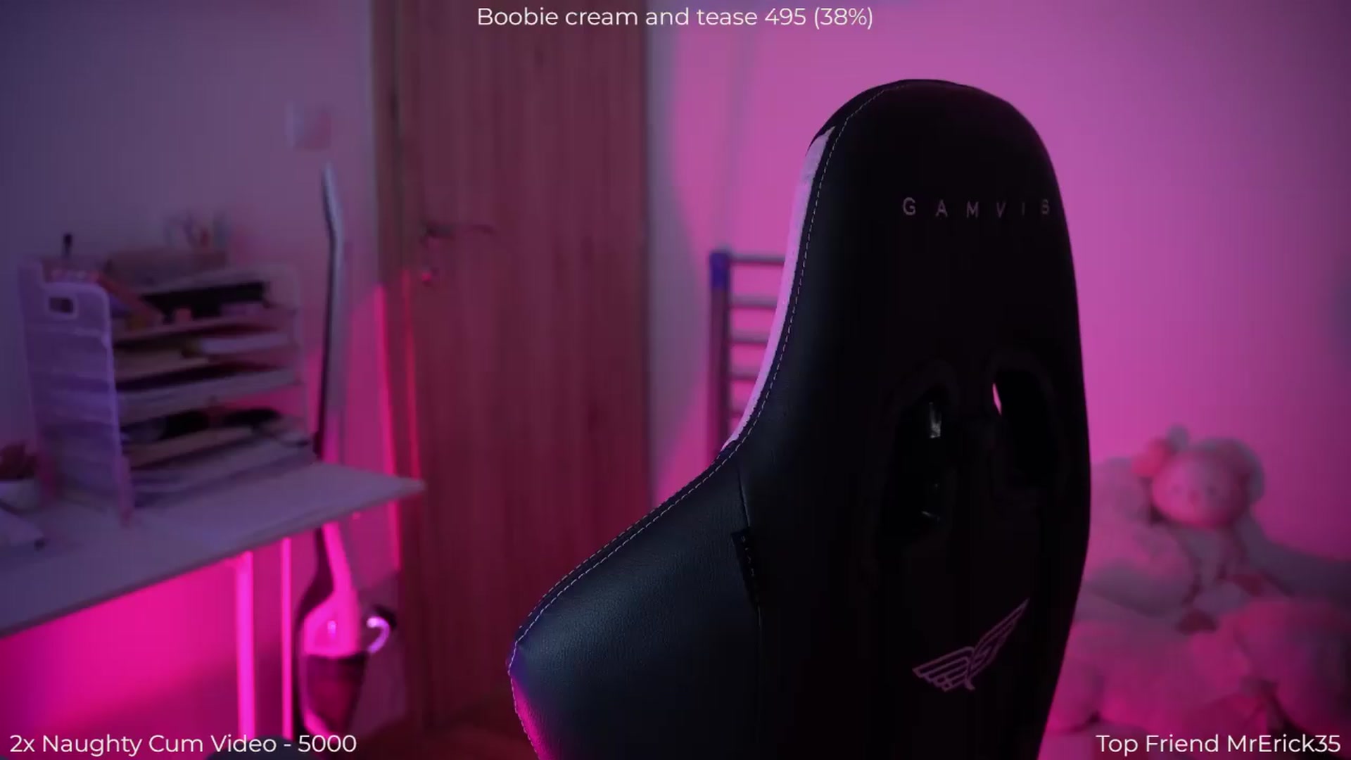 Gallery image thumbnail from NotYourNaomi's myfreecams stream on, 05/07/2026, 13:17 image 13 of 20