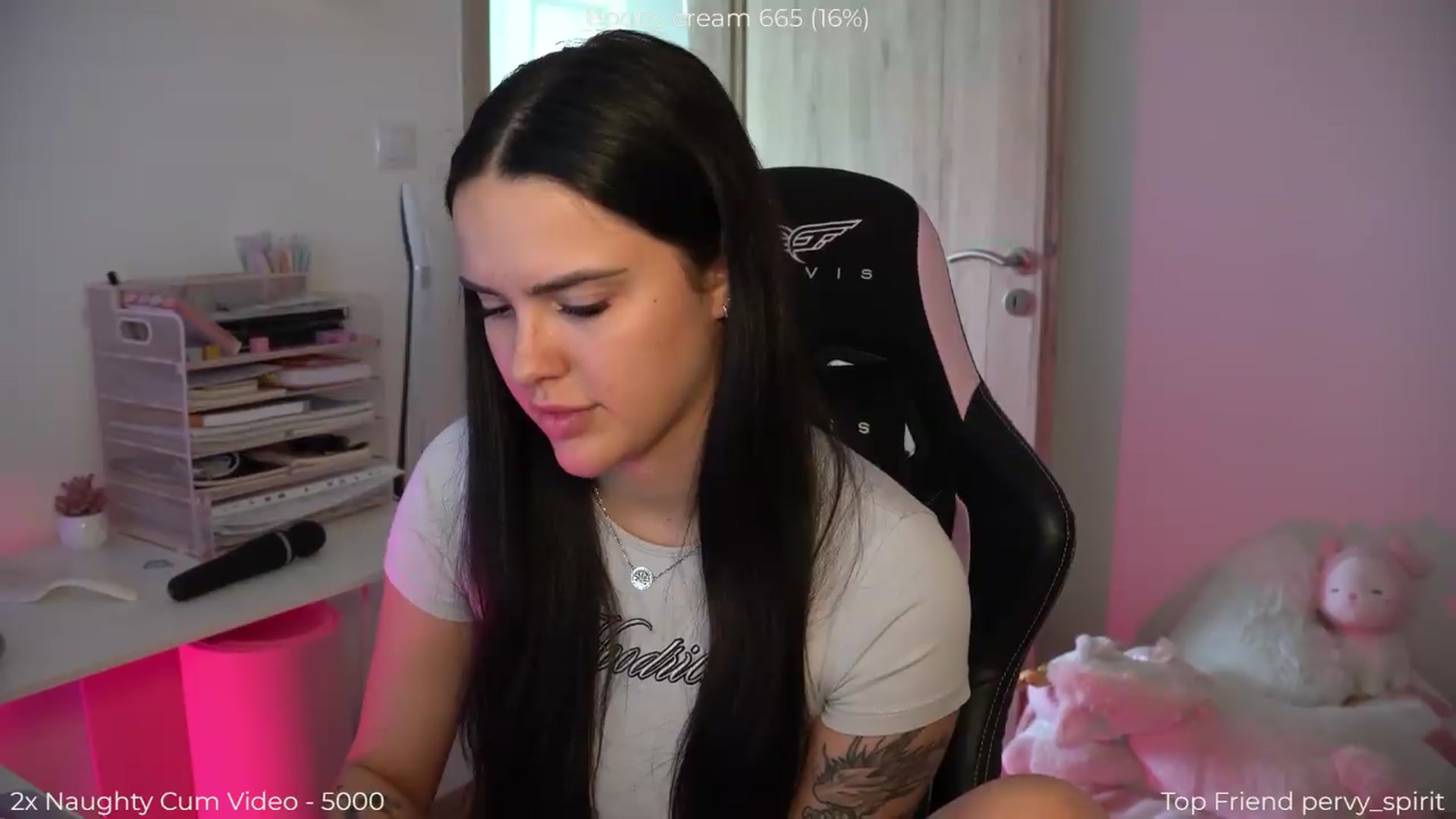 Gallery image thumbnail from NotYourNaomi's myfreecams stream on, 05/22/2026, 12:49 image 4 of 20
