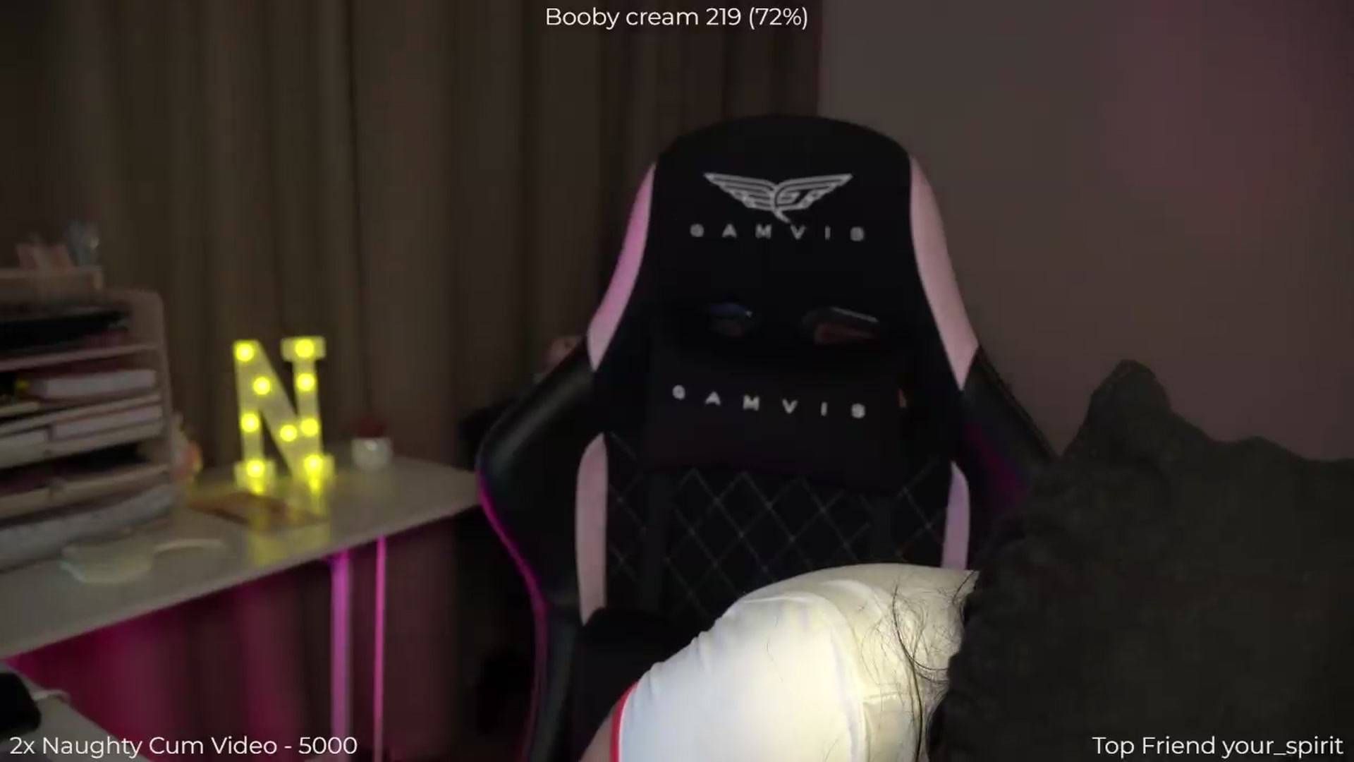 Gallery image thumbnail from NotYourNaomi's myfreecams stream on, 06/02/2026, 20:49 image 18 of 20