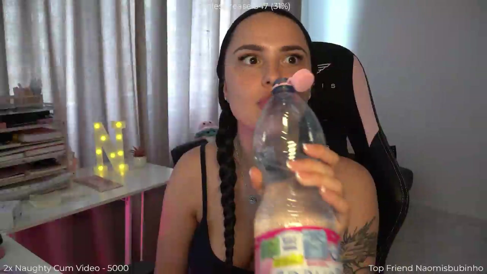 Gallery image thumbnail from NotYourNaomi's myfreecams stream on, 06/03/2026, 13:19 image 15 of 20