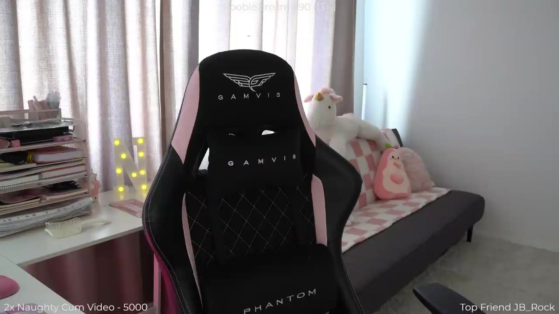 Gallery image thumbnail from NotYourNaomi's myfreecams stream on, 06/04/2026, 08:59 image 15 of 20