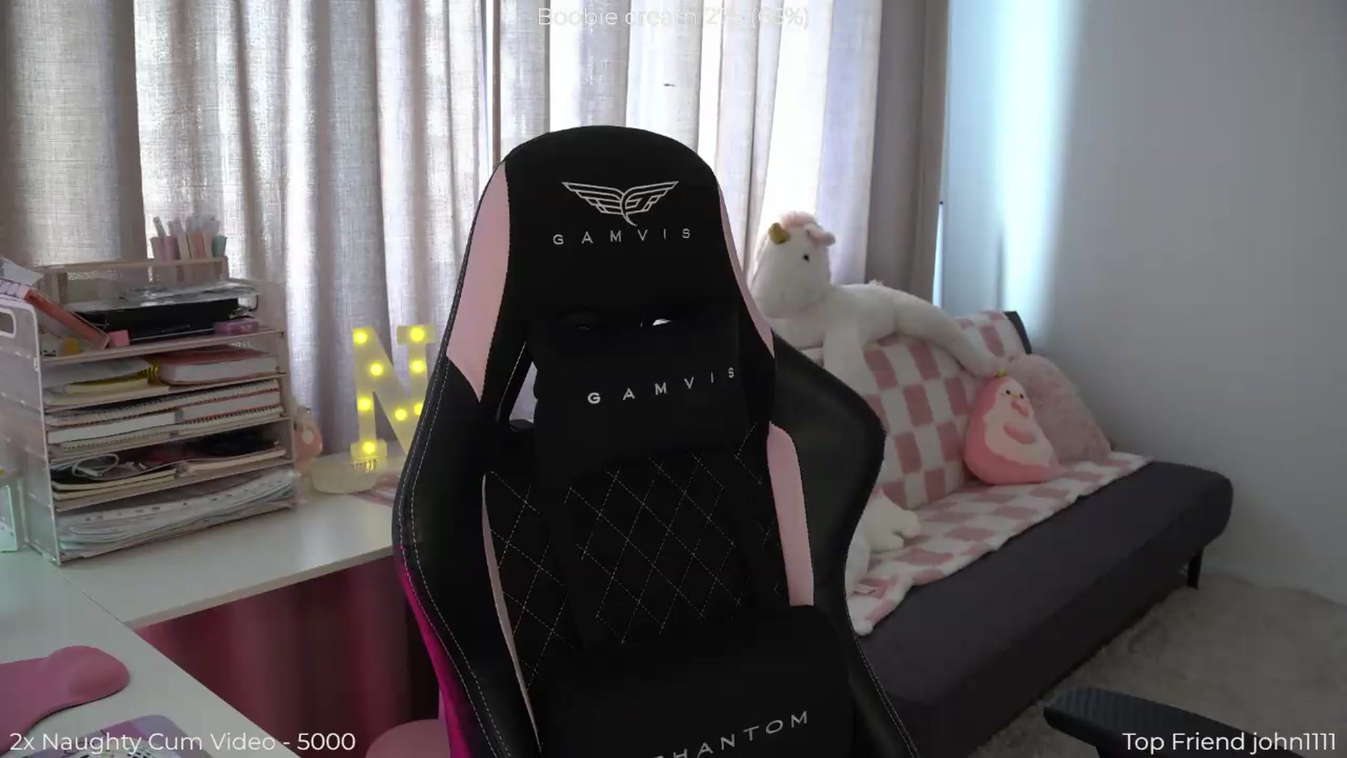 Gallery image thumbnail from NotYourNaomi's myfreecams stream on, 06/10/2026, 15:35 image 12 of 20
