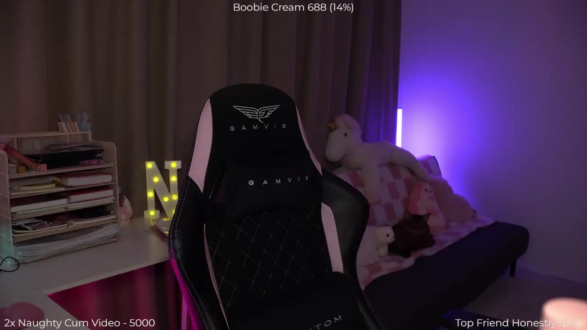 Gallery image thumbnail from NotYourNaomi's myfreecams stream on, 07/22/2026, 21:07 image 19 of 20