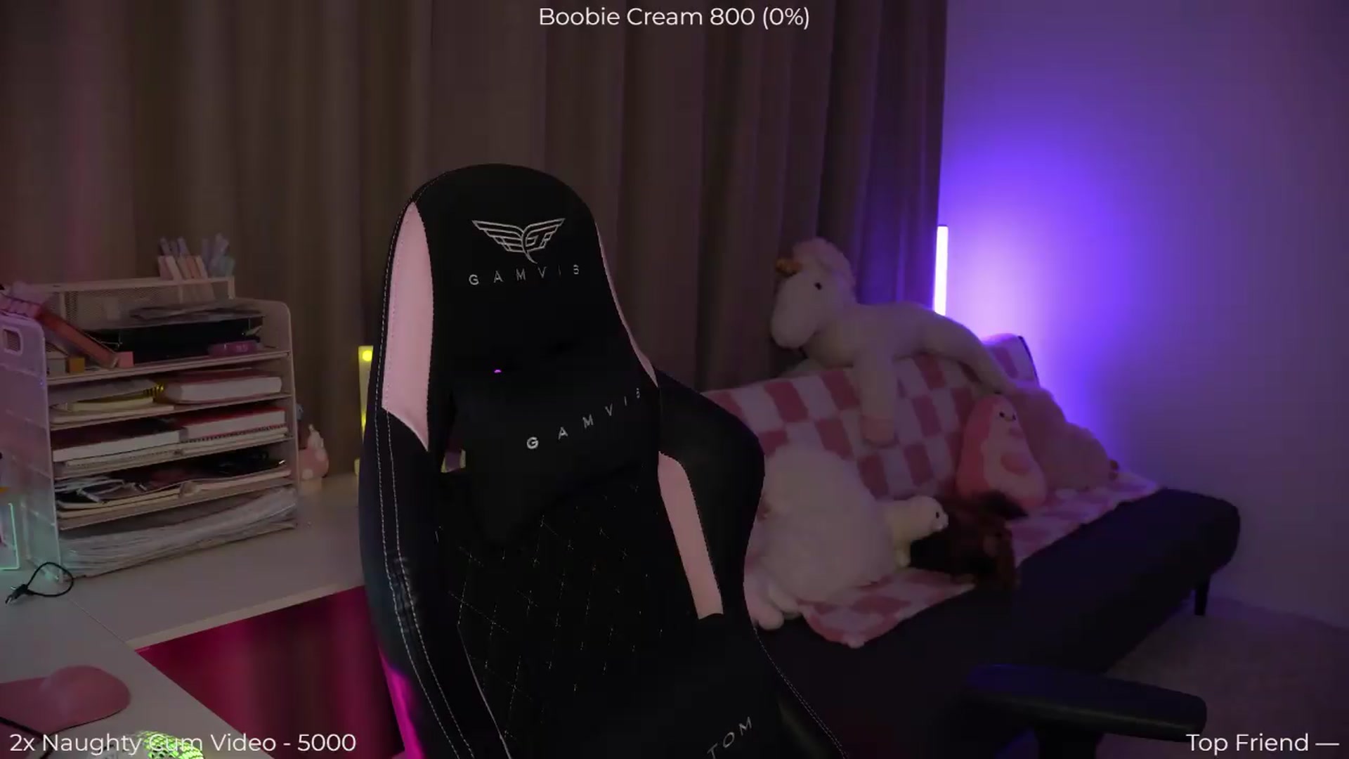 Gallery image thumbnail from NotYourNaomi's myfreecams stream on, 07/22/2026, 21:07 image 3 of 20