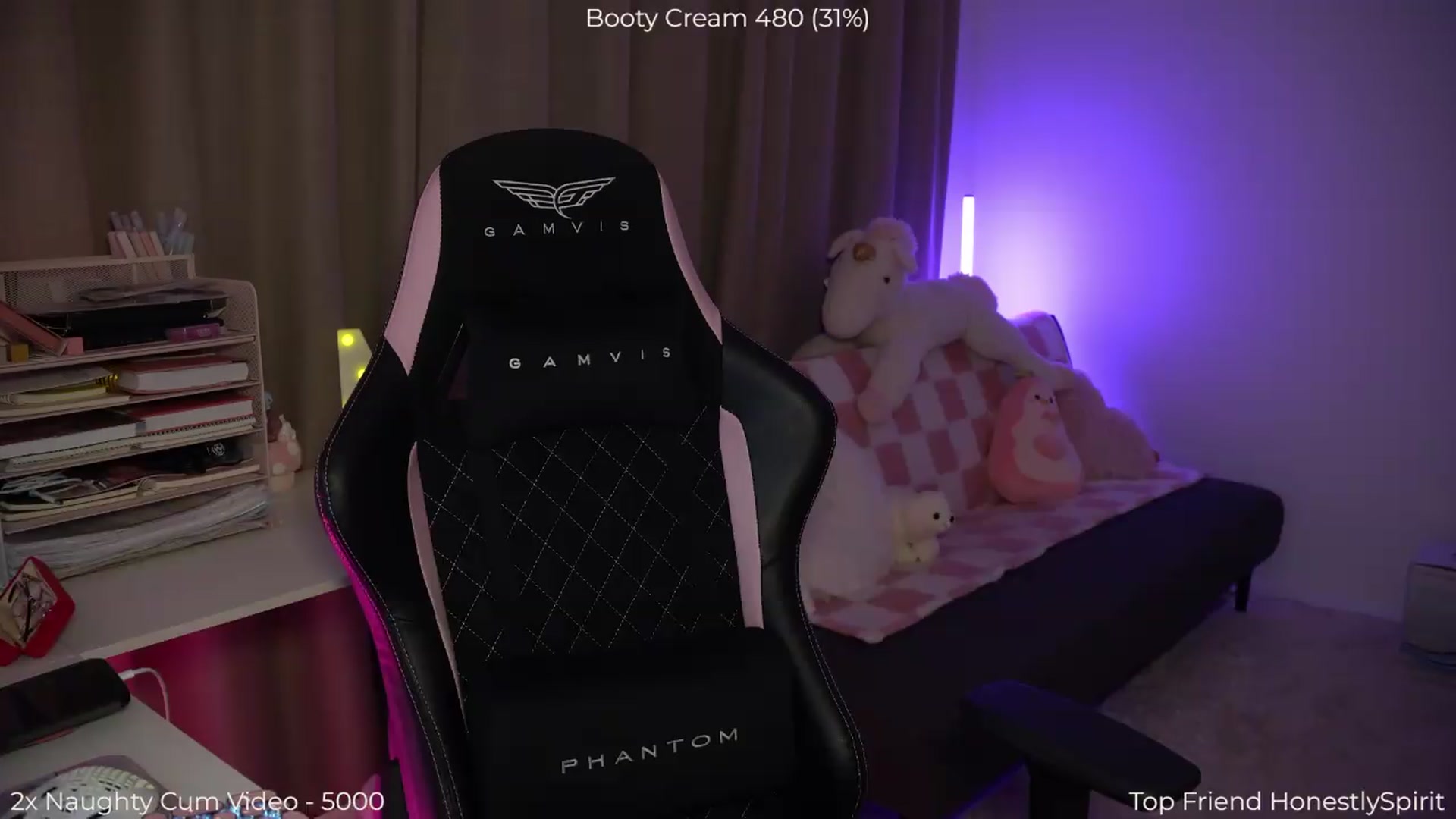 Gallery image thumbnail from NotYourNaomi's myfreecams stream on, 08/06/2026, 20:31 image 12 of 20