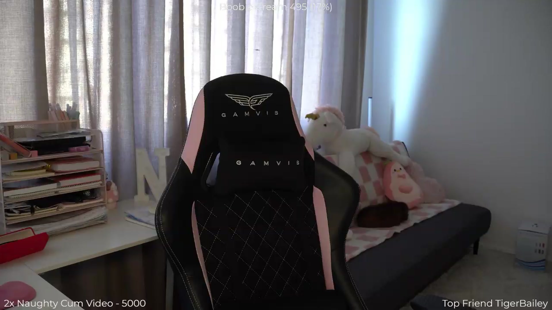 Gallery image thumbnail from NotYourNaomi's myfreecams stream on, 08/11/2026, 16:57 image 15 of 20