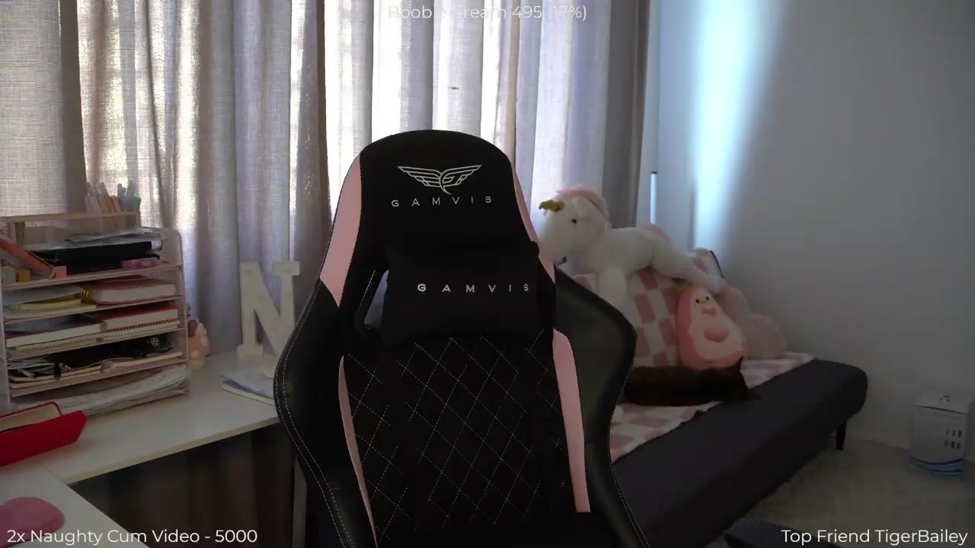 Gallery image thumbnail from NotYourNaomi's myfreecams stream on, 08/11/2026, 16:57 image 18 of 20