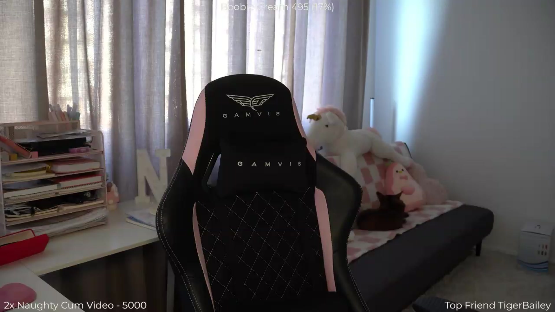 Gallery image thumbnail from NotYourNaomi's myfreecams stream on, 08/11/2026, 16:57 image 17 of 20
