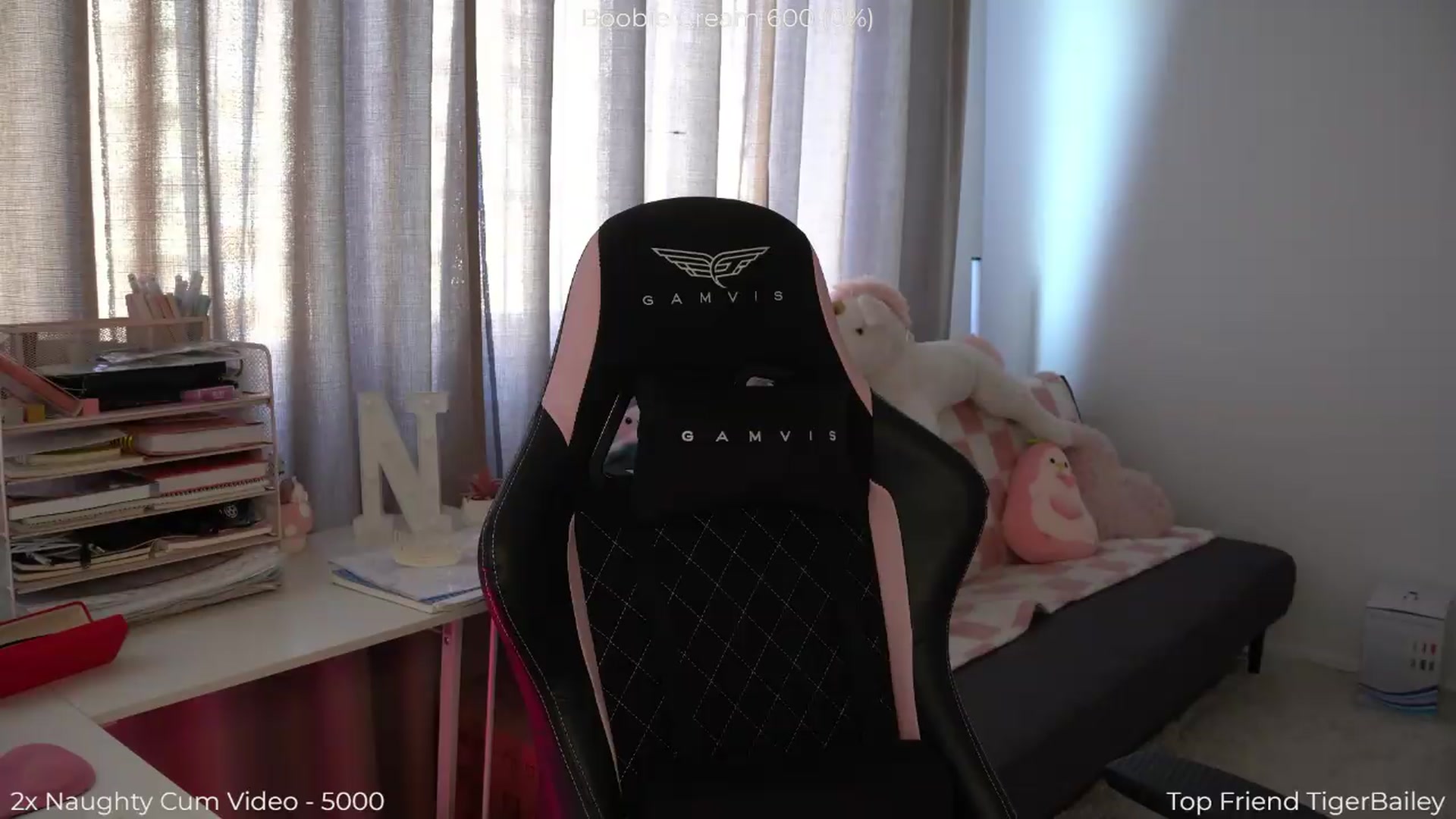 Gallery image thumbnail from NotYourNaomi's myfreecams stream on, 08/11/2026, 16:57 image 2 of 20
