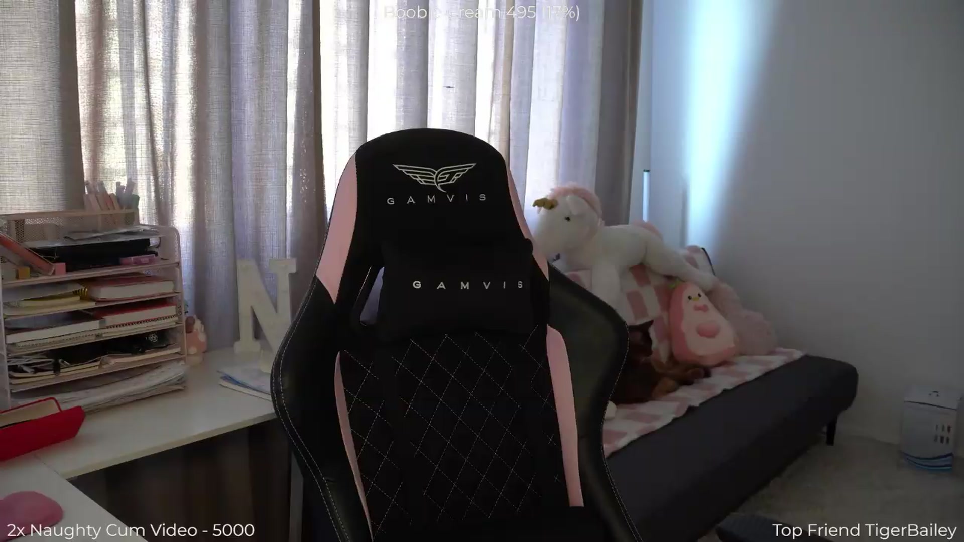 Gallery image thumbnail from NotYourNaomi's myfreecams stream on, 08/11/2026, 16:57 image 14 of 20